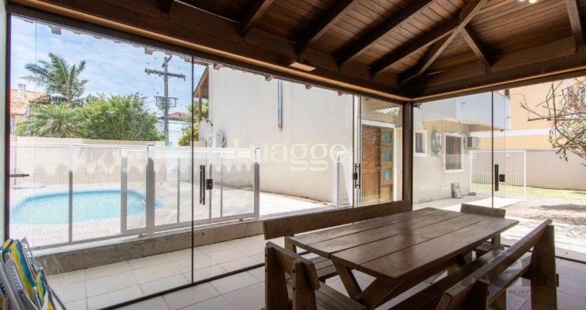 Casa com 4 quartos à venda na Rua Guatambu, 331, Hípica, Porto Alegre