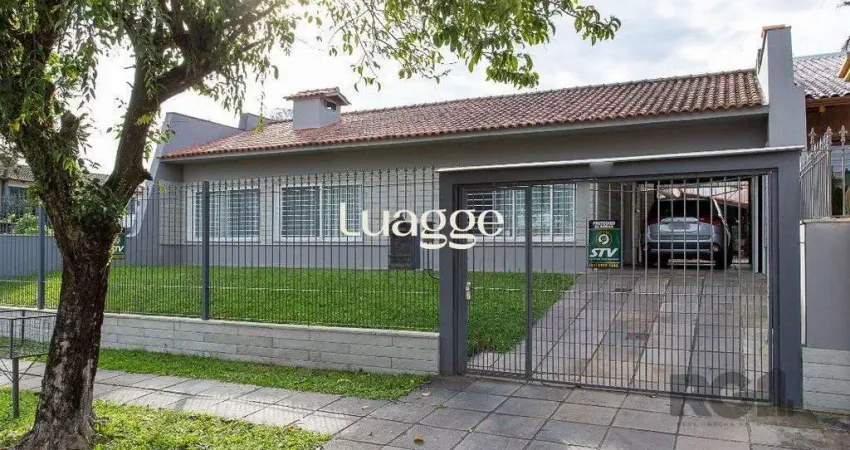 Casa com 4 quartos à venda na Rua Morano Calabro, 185, Jardim Isabel, Porto Alegre