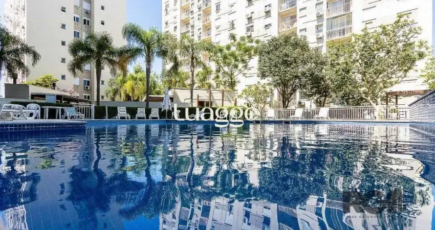 Apartamento com 3 quartos à venda na Rua Teotônia, 396, Camaquã, Porto Alegre