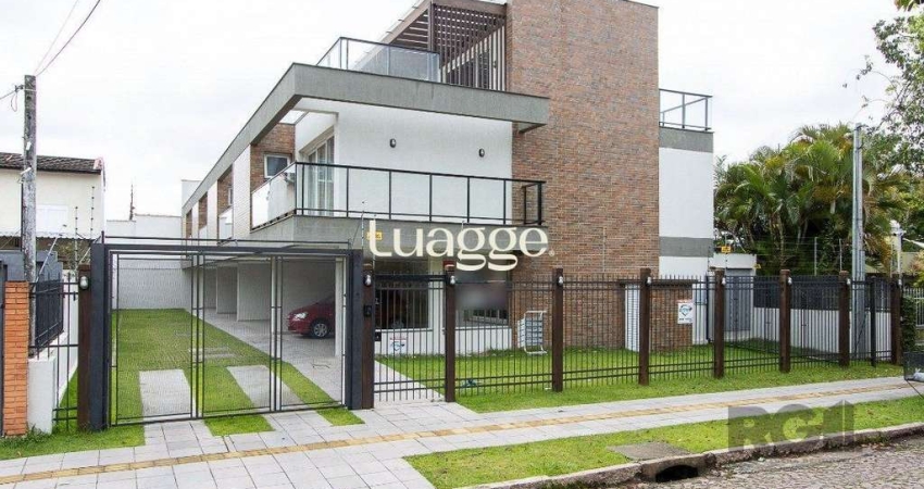Casa em condomínio fechado com 3 quartos à venda na Avenida Pereira Passos, 748, Vila Assunção, Porto Alegre