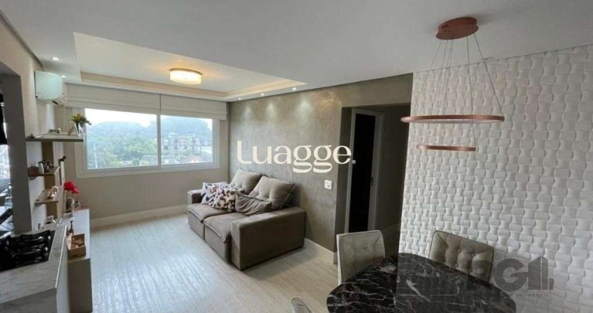 Apartamento com 2 quartos à venda na Rua Coronel Aparício Borges, 1123, Glória, Porto Alegre