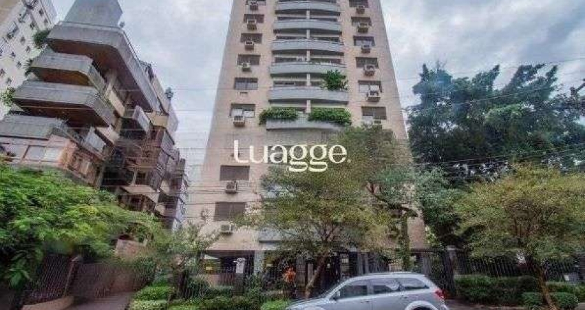 Apartamento com 3 quartos à venda na Rua Desembargador Alves Nogueira, 180, Petrópolis, Porto Alegre
