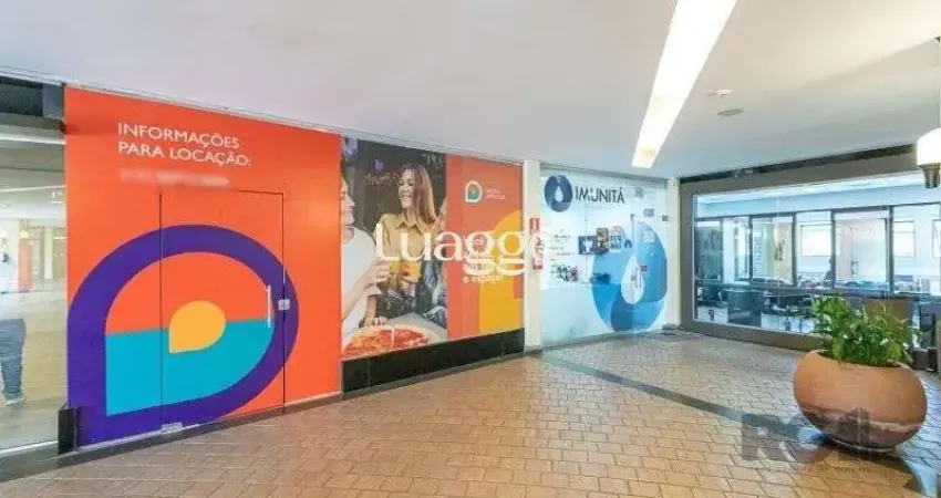Ponto comercial para alugar na Avenida Wenceslau Escobar, 1823, Tristeza, Porto Alegre
