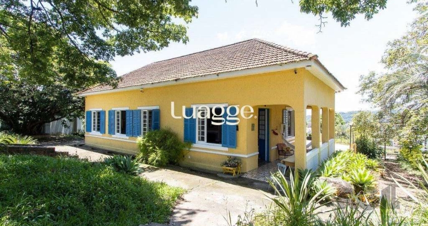 Casa com 3 quartos à venda na Rua Doutor Vergara, 5422, Belém Velho, Porto Alegre