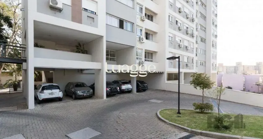 Apartamento | 2 quartos | 1 suíte | 1 vaga | 65,30m2 Privativos | Bairro Tristeza
