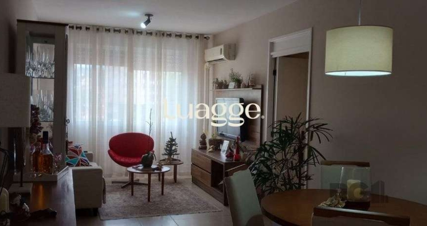 Apartamento em Cristal