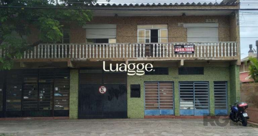 Terreno à venda na Avenida da Cavalhada, 4625, Cavalhada, Porto Alegre