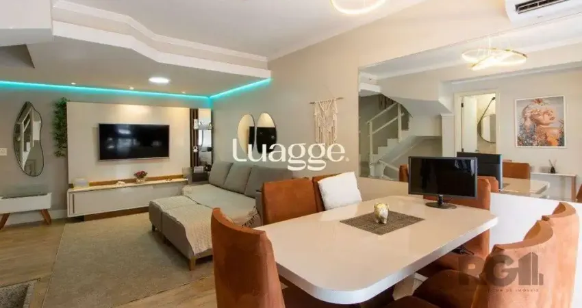 Casa com 3 quartos à venda na Rua Ari Barroso, 897, Sarandi, Porto Alegre