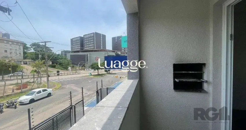 Apartamento com 2 quartos à venda na Rua Coronel Aparício Borges, 149, Glória, Porto Alegre
