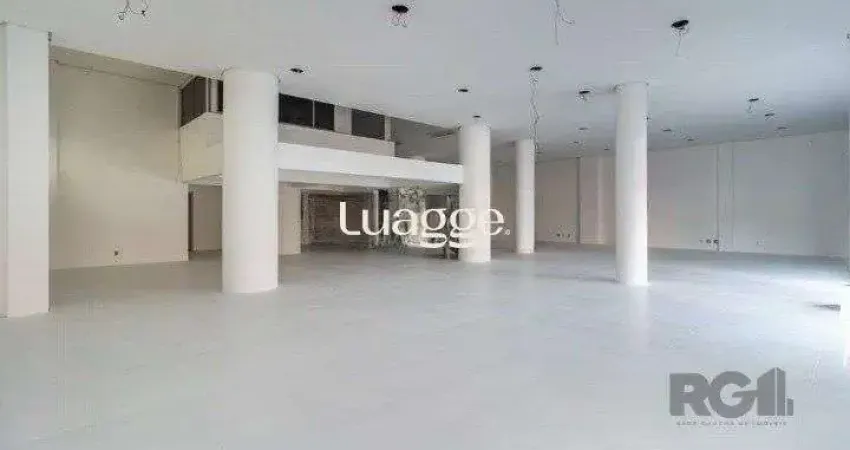 Ponto comercial para alugar na Rua José de Alencar, 1280, Menino Deus, Porto Alegre
