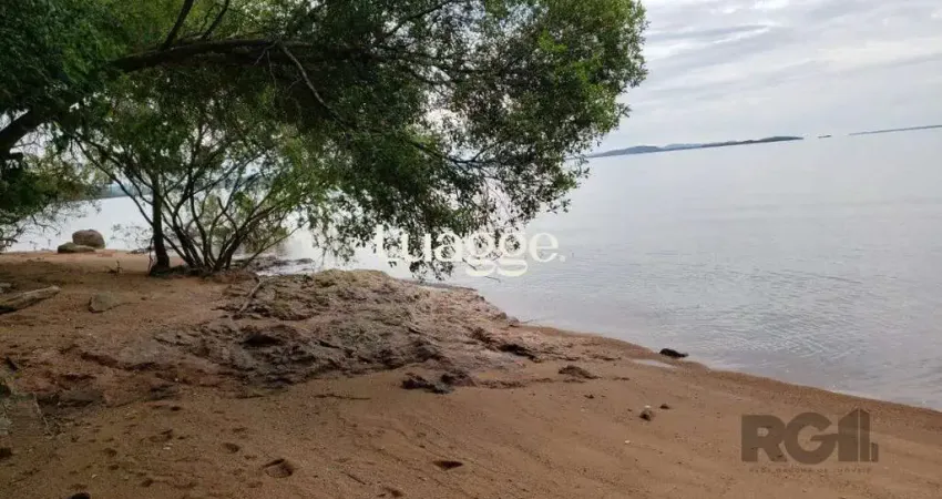 Casa com 3 quartos à venda na Estrada Retiro da Ponta Grossa, 6430, Ponta Grossa, Porto Alegre