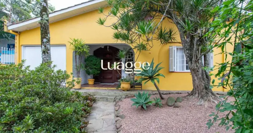 Casa com 5 quartos à venda na Avenida Pereira Passos, 412, Vila Assunção, Porto Alegre