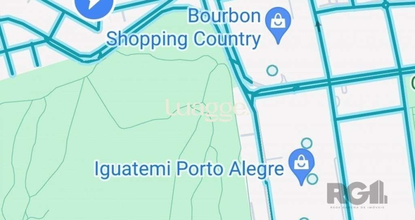 Terreno próximo ao Iguatemi