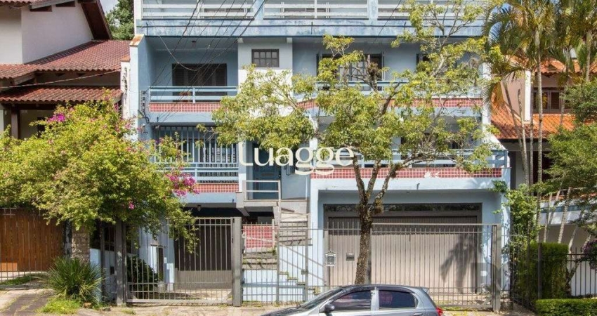 Casa com 3 quartos à venda na Avenida Fábio Araújo Santos, 1422, Nonoai, Porto Alegre