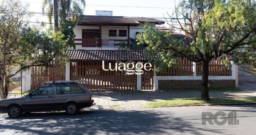 Casa em Cristal