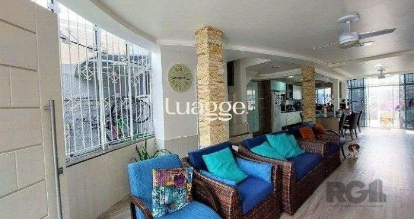 Casa, 234m², 3 dormitórios, Cristal