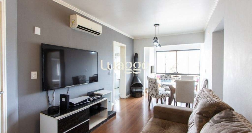 Apartamento em Vila Nova