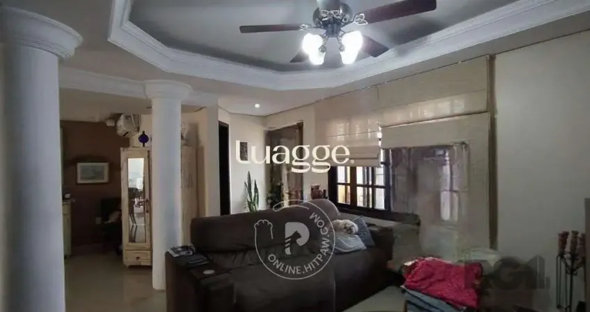 Casa com 3 quartos à venda na Rua Baldoino Bottini, 228, Hípica, Porto Alegre