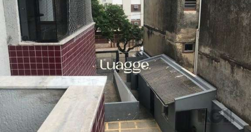 Apartamento em Menino Deus