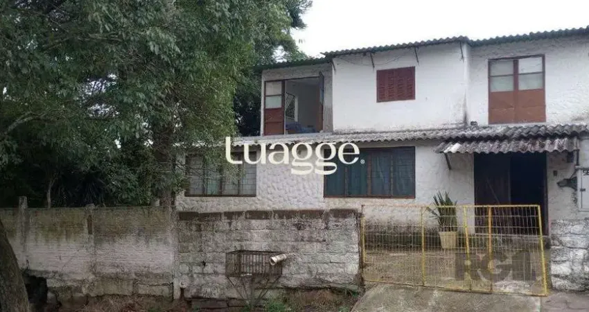Casa com 5 quartos à venda na Rua Victor Silva, 582, Camaquã, Porto Alegre