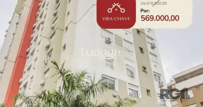 Apartamento para venda - 75m², 3 dormitórios, sendo 1 suites, 2 vagas - santana