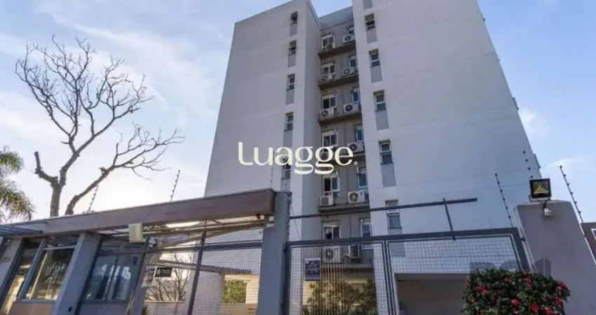 Apartamento com 2 quartos à venda na Rua General Rondon, 1427, Tristeza, Porto Alegre
