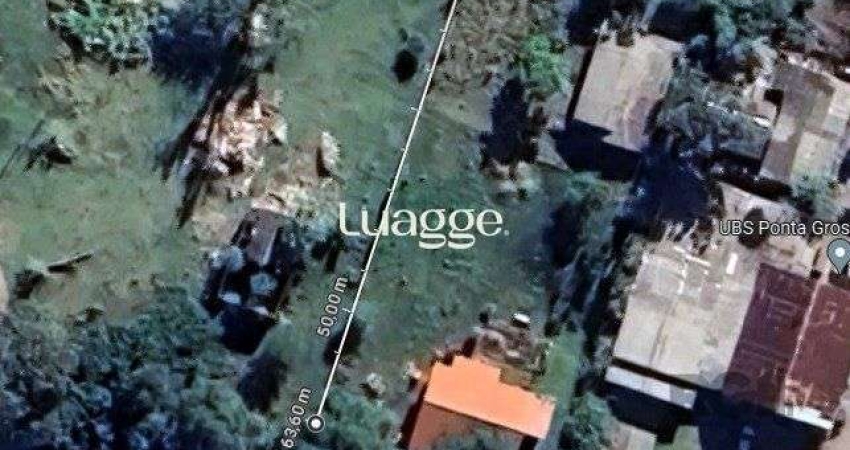 Terreno comercial para alugar na Estrada Retiro da Ponta Grossa, 3053, Ponta Grossa, Porto Alegre