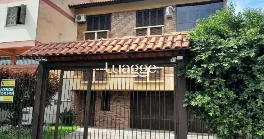 Cobertura com 3 quartos à venda na Avenida Otto Niemeyer, 1240, Camaquã, Porto Alegre