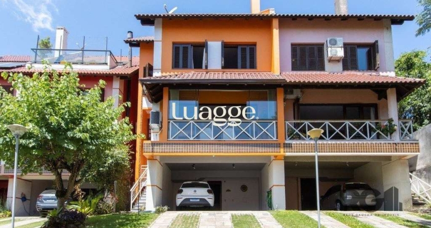 Casa de Condomínio em Tristeza