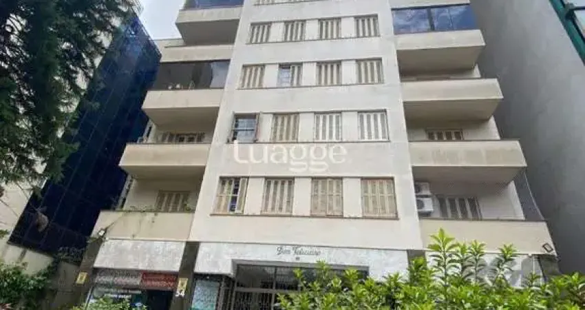 Apartamento com 4 quartos à venda na Praça Dom Feliciano, 144, Centro Histórico, Porto Alegre
