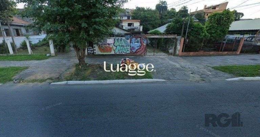 Terreno em Jardim Carvalho