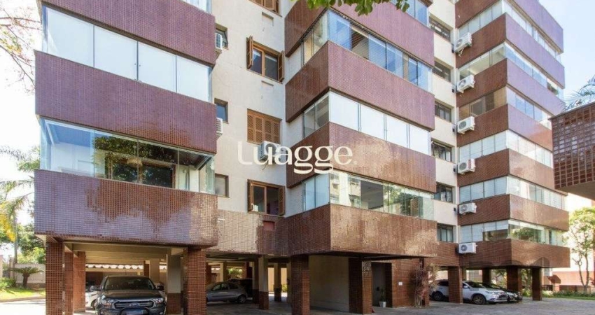 Apartamento em Tristeza