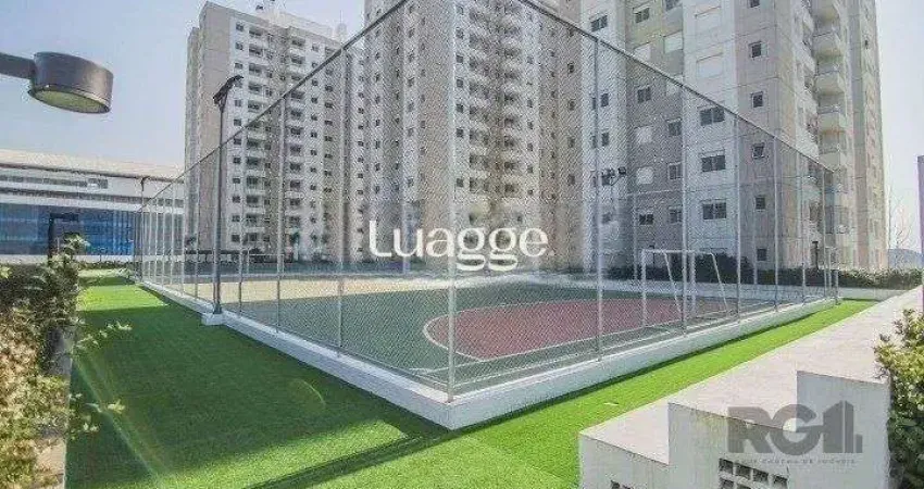 Apartamento com 3 quartos à venda na Rua Airton Ferreira da Silva, 369, Farrapos, Porto Alegre