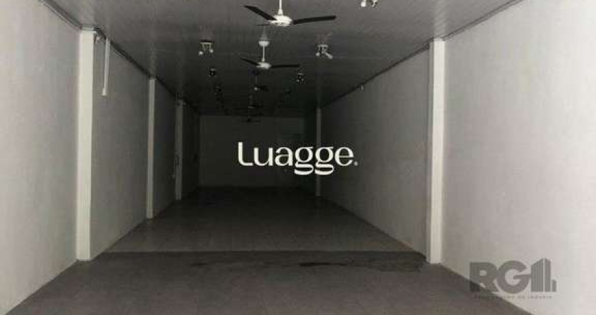 Ponto comercial para alugar na Avenida da Azenha, 1418, Azenha, Porto Alegre