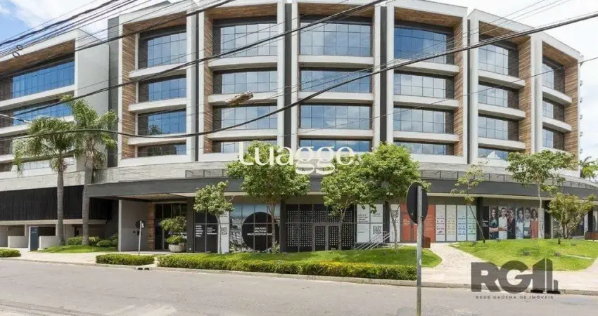 Conjunto/Sala para Locação/Aluguel - 33.28m², 0 dormitórios, 1 vaga - Tristeza
