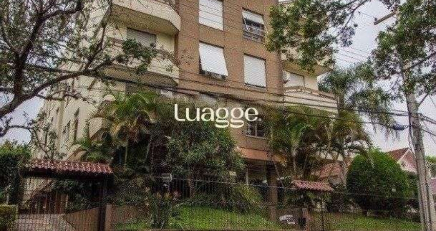 Apartamento de 2 dormitórios I bairro Tristeza