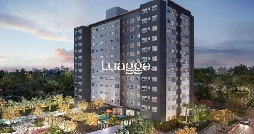 Apartamento em Jardim do Salso