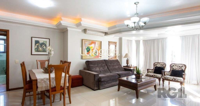 Apartamento Garden de 3 dormitórios.