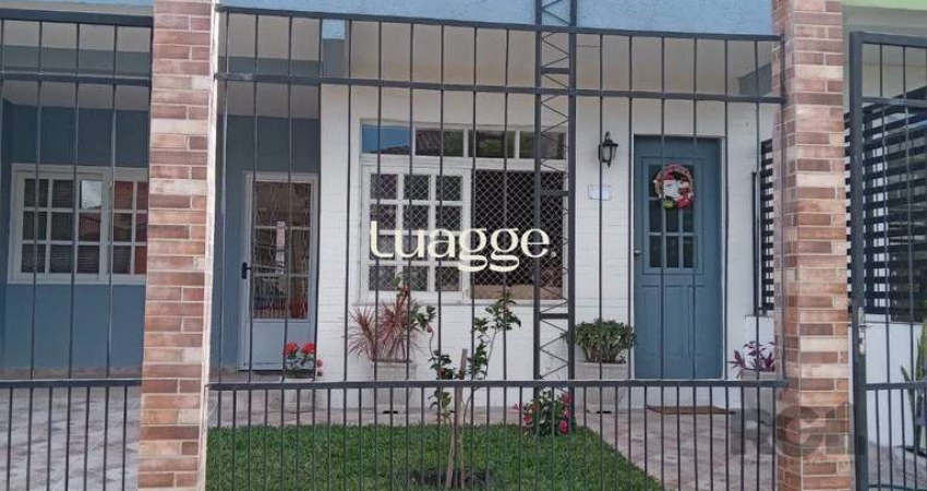 Casa de Condomínio em Hípica