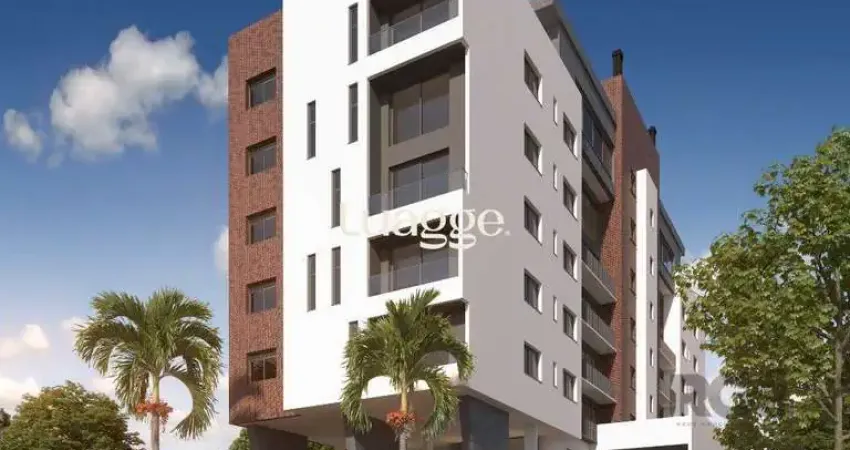 Garden com  uma área privativa de 156m 2 , com 3 Dormitórios.