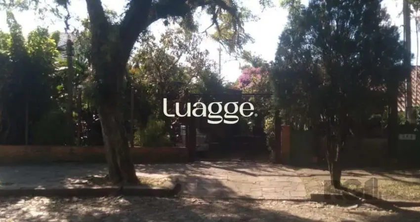 Casa com 3 quartos à venda na Avenida Imperial, 427, Ipanema, Porto Alegre
