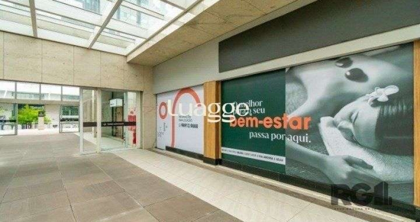 Loja para Locação/Aluguel - 64m², 0 dormitórios, Praia De Belas