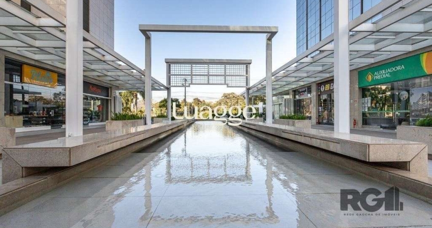Loja para Locação/Aluguel - 64m², 0 dormitórios, Praia De Belas