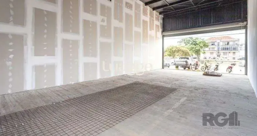 Ponto comercial para alugar na Avenida Ipiranga, 435, Praia de Belas, Porto Alegre