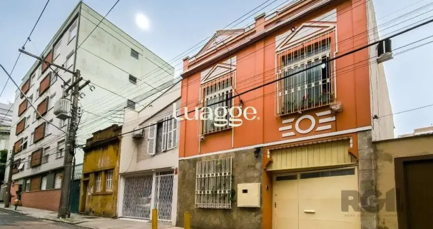 Casa com 2 quartos à venda na Rua General Bento Martins, 788, Centro Histórico, Porto Alegre