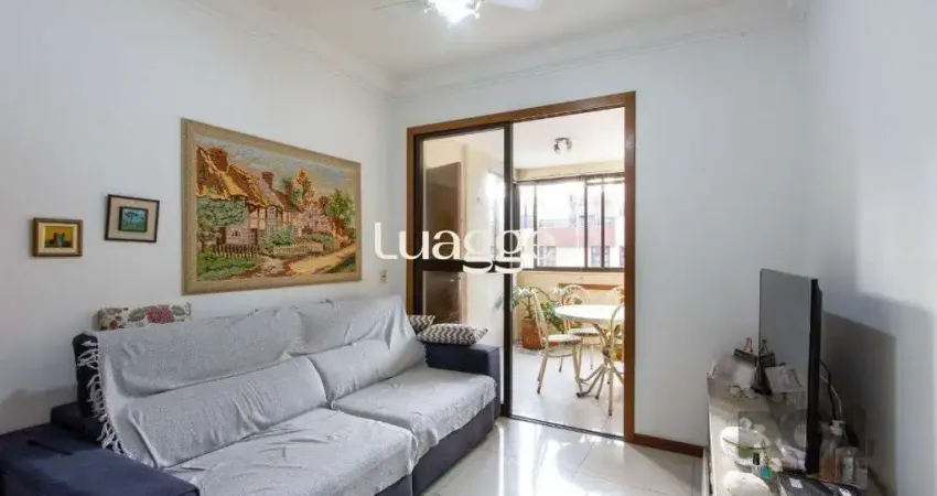 Apartamento com 3 quartos à venda na Rua Saldanha Marinho, 199, Menino Deus, Porto Alegre