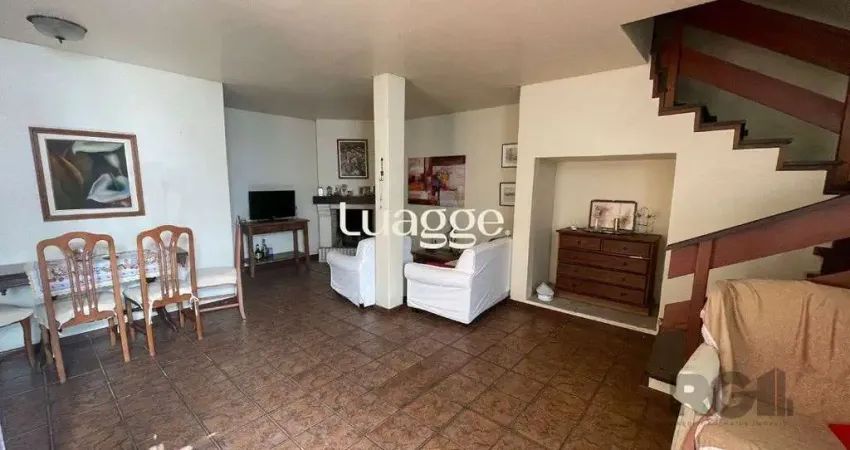 Casa com 3 quartos à venda na Rua General Oliveira Freitas, 113, Santa Tereza, Porto Alegre