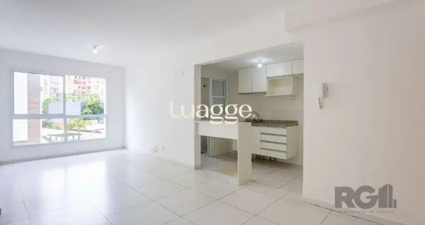 Apartamento em Passo da Areia