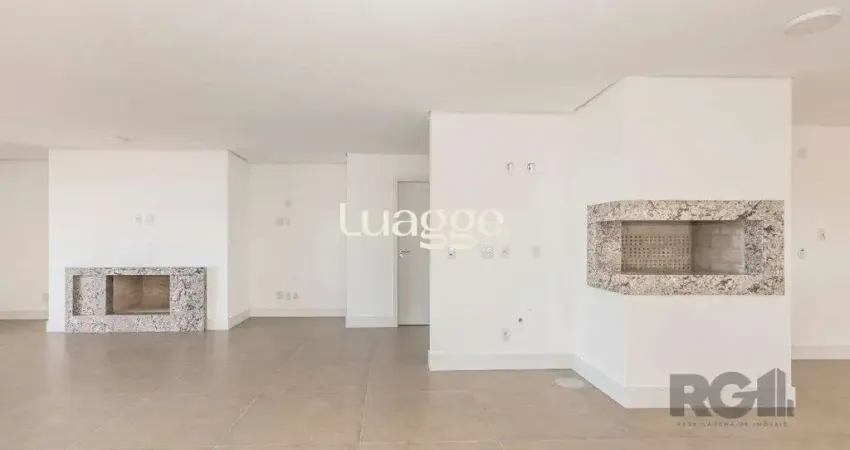 Cobertura para Venda - 483.85m², 3 dormitórios, sendo 3 suites, 4 vagas - Vila Assunção