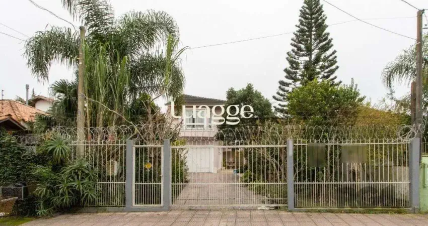 Casa para Venda - 238.68m², 4 dormitórios, sendo 1 suites, 4 vagas - Ipanema